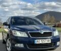 Шкода Октавия 2012 в Тячеве на Automoto.ua Синий Шкода Октавия, объемом двигателя 1.97 л и пробегом 238 тыс. км за 9300 $, фото 20 на Automoto.ua