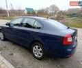 Синий Шкода Октавия, объемом двигателя 1.6 л и пробегом 216 тыс. км за 8300 $, фото 8 на Automoto.ua