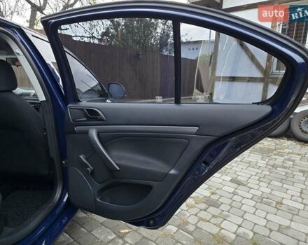 Шкода Октавия 2012 в Полтаве на Automoto.ua Синий Шкода Октавия, объемом двигателя 1.6 л и пробегом 161 тыс. км за 7100 $, фото 66 на Automoto.ua