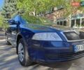 Синий Шкода Октавия, объемом двигателя 1.6 л и пробегом 248 тыс. км за 7100 $, фото 20 на Automoto.ua