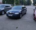 Синий Шкода Октавия, объемом двигателя 1.6 л и пробегом 206 тыс. км за 6900 $, фото 1 на Automoto.ua