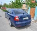 Синий Шкода Октавия, объемом двигателя 1.8 л и пробегом 317 тыс. км за 7500 $, фото 2 на Automoto.ua
