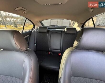 Шкода Октавия 2012 в Киеве на Automoto.ua Синий Шкода Октавия, объемом двигателя 1.8 л и пробегом 274 тыс. км за 8500 $, фото 18 на Automoto.ua