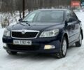 Синій Шкода Октавія, об'ємом двигуна 1.6 л та пробігом 175 тис. км за 8500 $, фото 1 на Automoto.ua