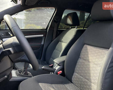 Шкода Октавія 2012 у Львові на Automoto.ua Синій Шкода Октавія, об'ємом двигуна 1.8 л та пробігом 118 тис. км за 7800 $, фото 15 на Automoto.ua