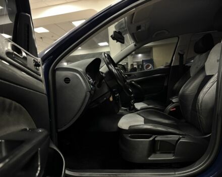 Синій Шкода Октавія, об'ємом двигуна 1.6 л та пробігом 198 тис. км за 7200 $, фото 9 на Automoto.ua