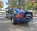 Синий Шкода Октавия, объемом двигателя 1.6 л и пробегом 248 тыс. км за 7100 $, фото 15 на Automoto.ua