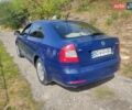 Синий Шкода Октавия, объемом двигателя 1.6 л и пробегом 263 тыс. км за 8500 $, фото 9 на Automoto.ua