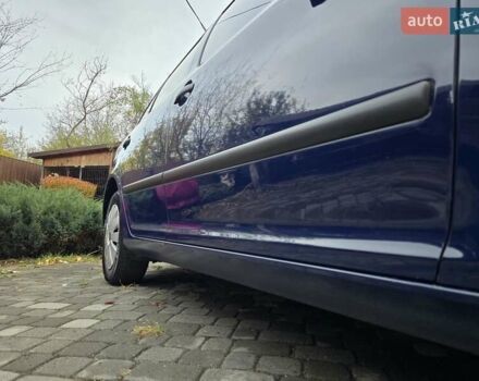 Шкода Октавия 2012 в Полтаве на Automoto.ua Синий Шкода Октавия, объемом двигателя 1.6 л и пробегом 161 тыс. км за 7100 $, фото 10 на Automoto.ua