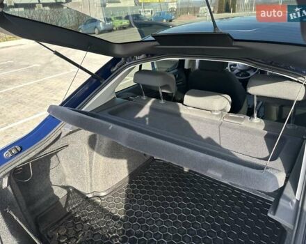 Шкода Октавия 2012 в Тячеве на Automoto.ua Синий Шкода Октавия, объемом двигателя 1.97 л и пробегом 238 тыс. км за 9300 $, фото 4 на Automoto.ua