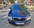 Синий Шкода Октавия, объемом двигателя 1.6 л и пробегом 248 тыс. км за 7100 $, фото 17 на Automoto.ua