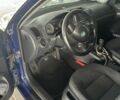 Синий Шкода Октавия, объемом двигателя 2 л и пробегом 230 тыс. км за 7200 $, фото 4 на Automoto.ua