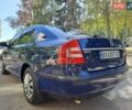 Синий Шкода Октавия, объемом двигателя 1.6 л и пробегом 248 тыс. км за 7100 $, фото 19 на Automoto.ua