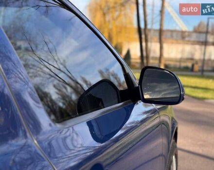 Шкода Октавия 2012 в Киеве на Automoto.ua Синий Шкода Октавия, объемом двигателя 1.8 л и пробегом 274 тыс. км за 8500 $, фото 14 на Automoto.ua