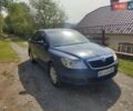 Синий Шкода Октавия, объемом двигателя 1.6 л и пробегом 263 тыс. км за 8500 $, фото 7 на Automoto.ua
