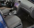Синий Шкода Октавия, объемом двигателя 1.6 л и пробегом 370 тыс. км за 7000 $, фото 5 на Automoto.ua