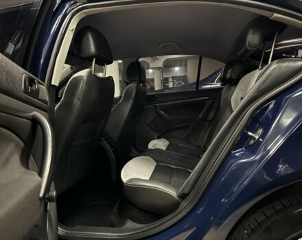 Синій Шкода Октавія, об'ємом двигуна 1.6 л та пробігом 198 тис. км за 7200 $, фото 7 на Automoto.ua