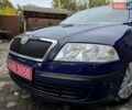 Шкода Октавия 2012 в Полтаве на Automoto.ua Синий Шкода Октавия, объемом двигателя 1.6 л и пробегом 161 тыс. км за 7100 $, фото 25 на Automoto.ua