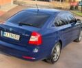 Шкода Октавия 2012 в Киеве на Automoto.ua Синий Шкода Октавия, объемом двигателя 1.8 л и пробегом 274 тыс. км за 8500 $, фото 13 на Automoto.ua