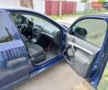 Синий Шкода Октавия, объемом двигателя 1.8 л и пробегом 317 тыс. км за 7500 $, фото 5 на Automoto.ua