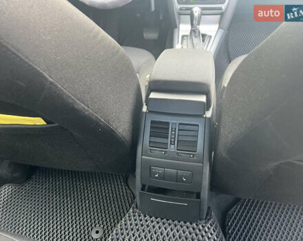 Синий Шкода Октавия, объемом двигателя 1.4 л и пробегом 260 тыс. км за 8900 $, фото 15 на Automoto.ua