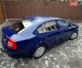 Шкода Октавия 2012 в Полтаве на Automoto.ua Синий Шкода Октавия, объемом двигателя 1.6 л и пробегом 161 тыс. км за 7100 $, фото 36 на Automoto.ua