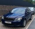 Синий Шкода Октавия, объемом двигателя 1.6 л и пробегом 275 тыс. км за 6900 $, фото 1 на Automoto.ua
