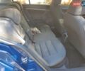Синий Шкода Октавия, объемом двигателя 1.6 л и пробегом 248 тыс. км за 7100 $, фото 4 на Automoto.ua
