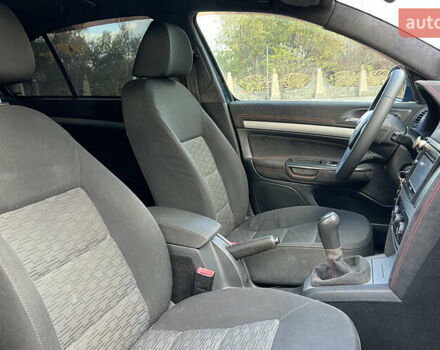 Шкода Октавія 2012 у Львові на Automoto.ua Синій Шкода Октавія, об'ємом двигуна 1.8 л та пробігом 118 тис. км за 7800 $, фото 16 на Automoto.ua