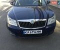 Синій Шкода Октавія, об'ємом двигуна 1.6 л та пробігом 300 тис. км за 7200 $, фото 1 на Automoto.ua
