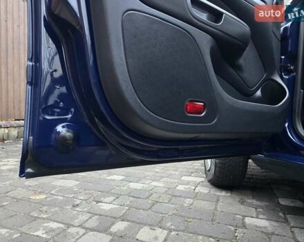 Шкода Октавия 2012 в Полтаве на Automoto.ua Синий Шкода Октавия, объемом двигателя 1.6 л и пробегом 161 тыс. км за 7100 $, фото 76 на Automoto.ua