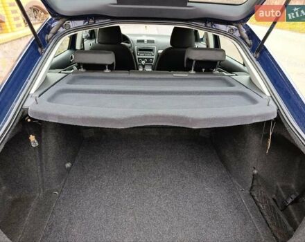 Синий Шкода Октавия, объемом двигателя 1.6 л и пробегом 216 тыс. км за 8300 $, фото 16 на Automoto.ua