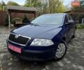 Шкода Октавия 2012 в Полтаве на Automoto.ua Синий Шкода Октавия, объемом двигателя 1.6 л и пробегом 161 тыс. км за 7100 $, фото 21 на Automoto.ua