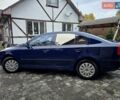 Шкода Октавия 2012 в Полтаве на Automoto.ua Синий Шкода Октавия, объемом двигателя 1.6 л и пробегом 161 тыс. км за 7100 $, фото 14 на Automoto.ua