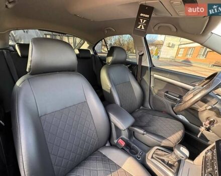 Шкода Октавия 2012 в Киеве на Automoto.ua Синий Шкода Октавия, объемом двигателя 1.8 л и пробегом 274 тыс. км за 8500 $, фото 19 на Automoto.ua