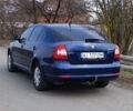 Синій Шкода Октавія, об'ємом двигуна 1.8 л та пробігом 300 тис. км за 7800 $, фото 4 на Automoto.ua