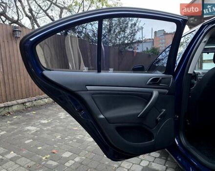 Шкода Октавия 2012 в Полтаве на Automoto.ua Синий Шкода Октавия, объемом двигателя 1.6 л и пробегом 161 тыс. км за 7100 $, фото 92 на Automoto.ua