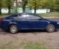 Синій Шкода Октавія, об'ємом двигуна 1.6 л та пробігом 228 тис. км за 6600 $, фото 1 на Automoto.ua