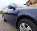 Синий Шкода Октавия, объемом двигателя 1.6 л и пробегом 216 тыс. км за 8300 $, фото 3 на Automoto.ua