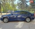 Синий Шкода Октавия, объемом двигателя 1.6 л и пробегом 248 тыс. км за 7100 $, фото 16 на Automoto.ua