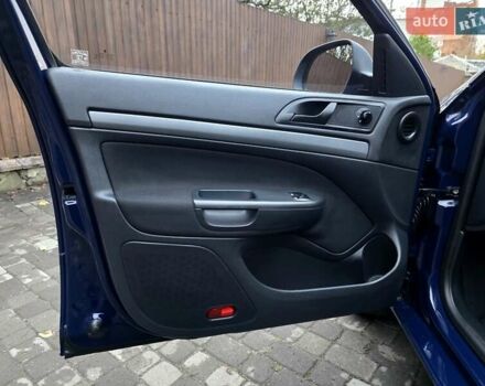 Шкода Октавия 2012 в Полтаве на Automoto.ua Синий Шкода Октавия, объемом двигателя 1.6 л и пробегом 161 тыс. км за 7100 $, фото 75 на Automoto.ua