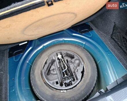 Синий Шкода Октавия, объемом двигателя 1.6 л и пробегом 216 тыс. км за 8300 $, фото 18 на Automoto.ua