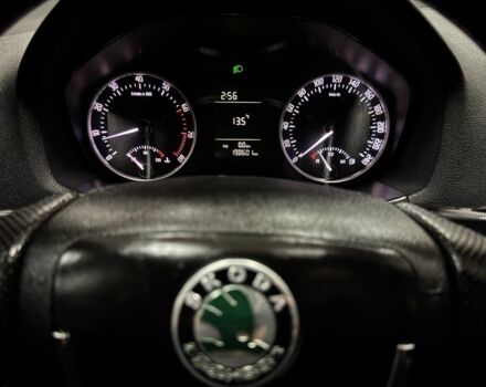 Синій Шкода Октавія, об'ємом двигуна 1.6 л та пробігом 198 тис. км за 7200 $, фото 17 на Automoto.ua