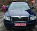 Шкода Октавия 2012 в Полтаве на Automoto.ua Синий Шкода Октавия, объемом двигателя 1.6 л и пробегом 161 тыс. км за 7100 $, фото 4 на Automoto.ua
