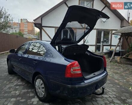 Шкода Октавия 2012 в Полтаве на Automoto.ua Синий Шкода Октавия, объемом двигателя 1.6 л и пробегом 161 тыс. км за 7100 $, фото 99 на Automoto.ua