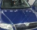 Синий Шкода Октавия, объемом двигателя 1.6 л и пробегом 370 тыс. км за 7000 $, фото 1 на Automoto.ua