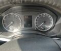 Синий Шкода Октавия, объемом двигателя 1.6 л и пробегом 263 тыс. км за 8500 $, фото 10 на Automoto.ua
