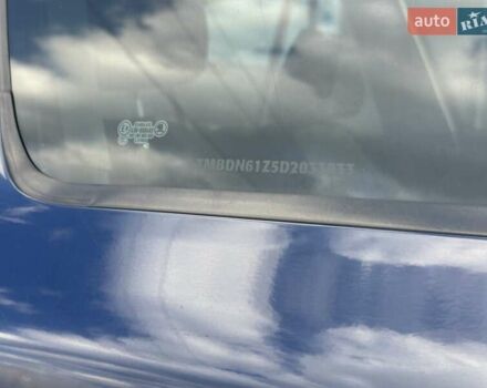 Шкода Октавия 2012 в Тячеве на Automoto.ua Синий Шкода Октавия, объемом двигателя 1.97 л и пробегом 238 тыс. км за 9300 $, фото 21 на Automoto.ua