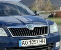 Шкода Октавия 2012 в Тячеве на Automoto.ua Синий Шкода Октавия, объемом двигателя 1.97 л и пробегом 238 тыс. км за 9300 $, фото 19 на Automoto.ua
