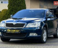 Шкода Октавія 2012 у Львові на Automoto.ua Синій Шкода Октавія, об'ємом двигуна 1.8 л та пробігом 118 тис. км за 7800 $, фото 2 на Automoto.ua